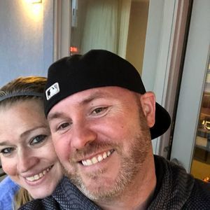 Meet your Posher, Ed